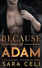 Because of Adam