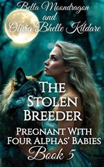 The Stolen Breeder