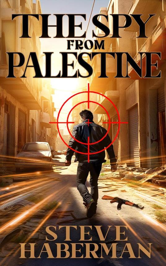 The Spy from Palestine