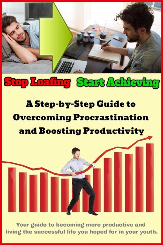 Stop Loafing - Start Achieving