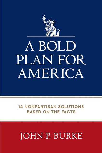 A Bold Plan for America