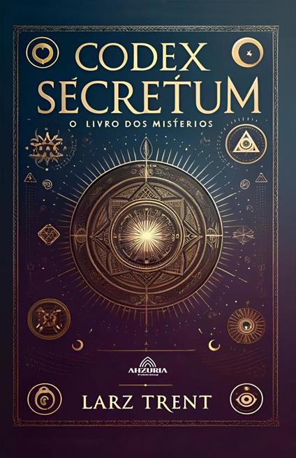 Codex Secretum - O Livro dos Mistérios
