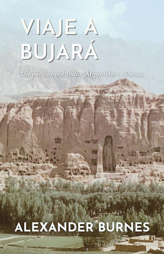 Viaje a Bujará