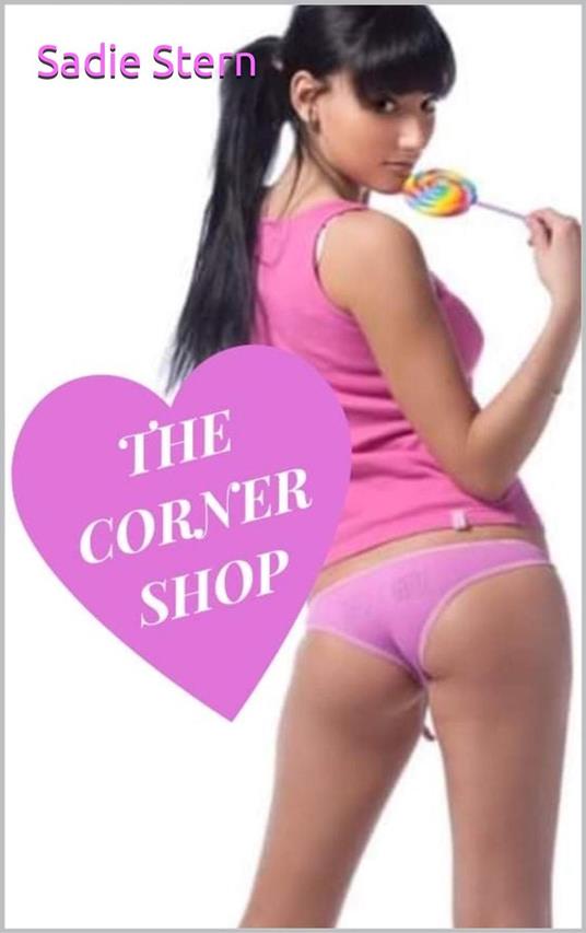 The Corner Shop