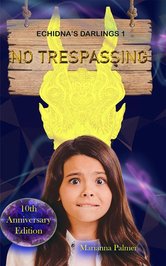 No Trespassing - Marianna Palmer - ebook