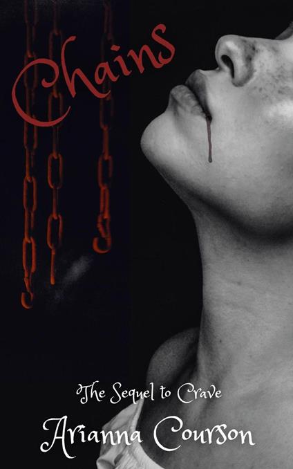 Chains - Arianna Courson - ebook