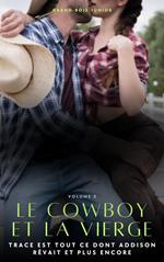 Le Cowboy et la Vierge