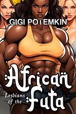 Lesbians of the African Futa