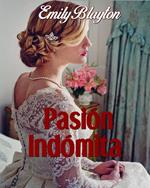 Pasión indómita