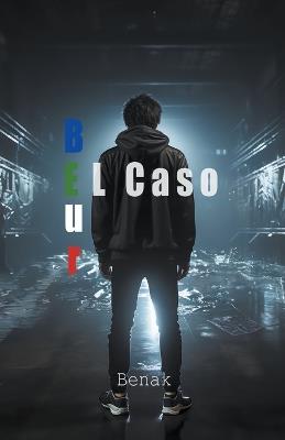 El Caso Beur - Benak - cover