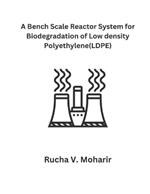 A Bench-Scale Reactor System for Biodegradation of Low Density Polyethylene (LDPE)