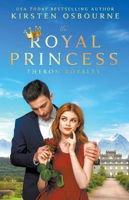 The Royal Princess - Kirsten Osbourne - cover