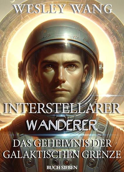 Interstellarer Wanderer: Das Geheimnis der Galaktischen Grenze