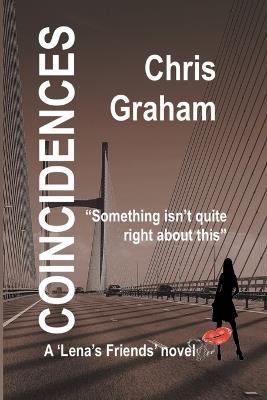 Coincidences - Chris Graham - cover