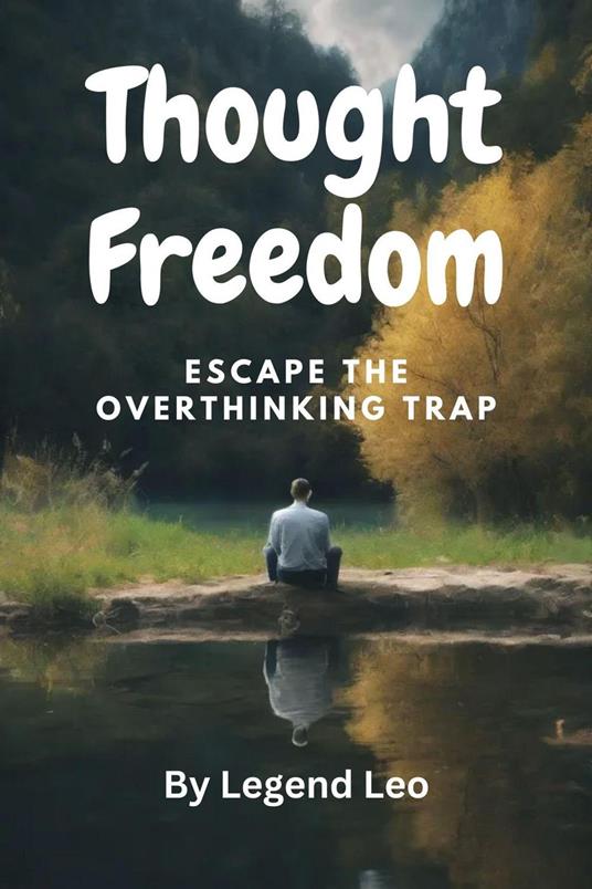 Thought Freedom: Escape the Overthinking Trap