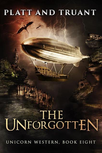 The Unforgotten