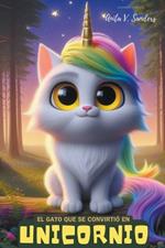 El Gato que se Convirti? en Unicornio