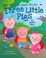 The Three Little Pigs