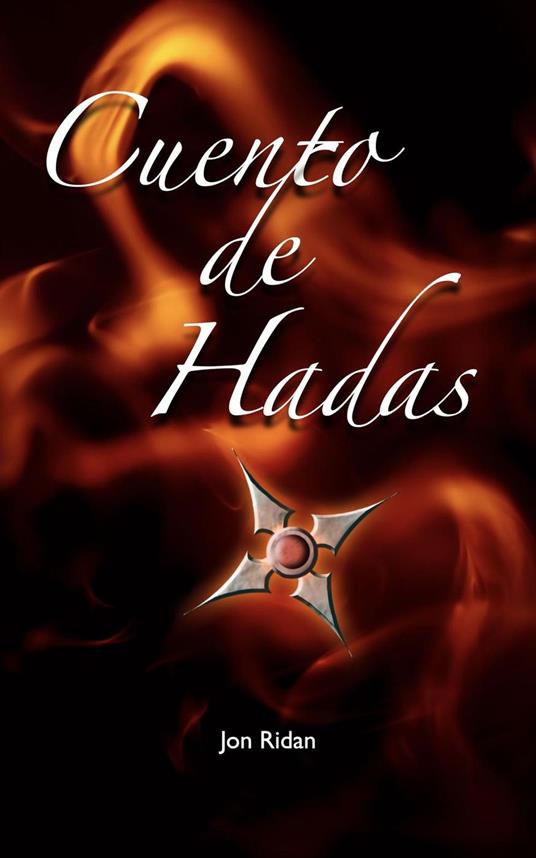 Cuento de Hadas - Jon Ridan - ebook