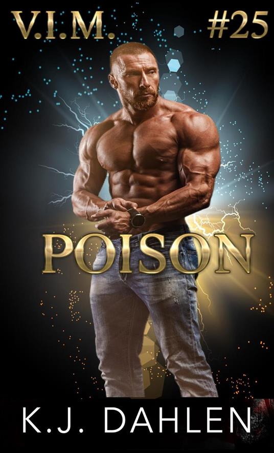 Poison