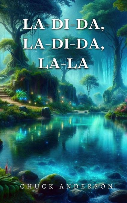 La-di-da, la-di-da, la-la - Chuck Anderson - ebook