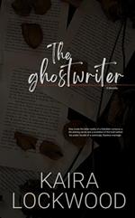 The Ghostwriter