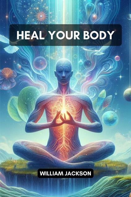 Heal Your Body