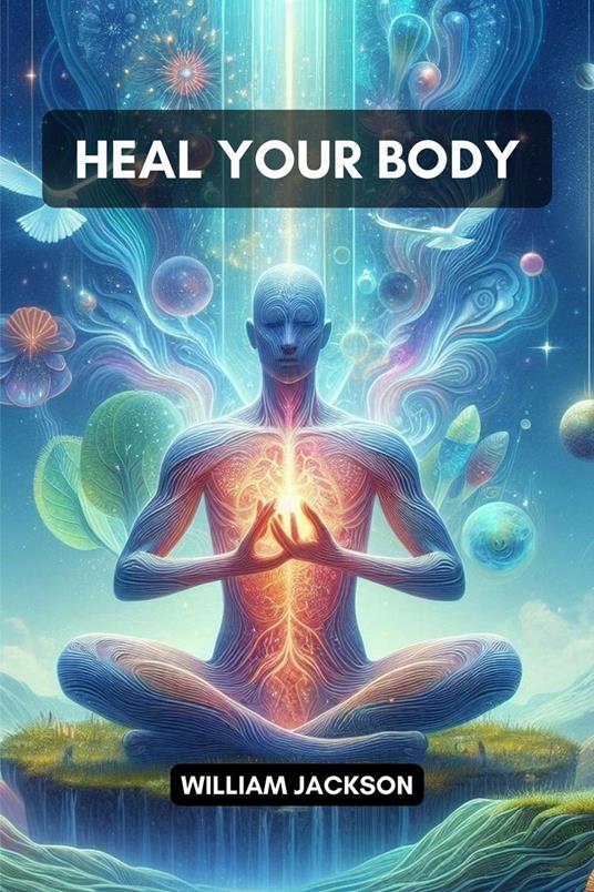 Heal Your Body