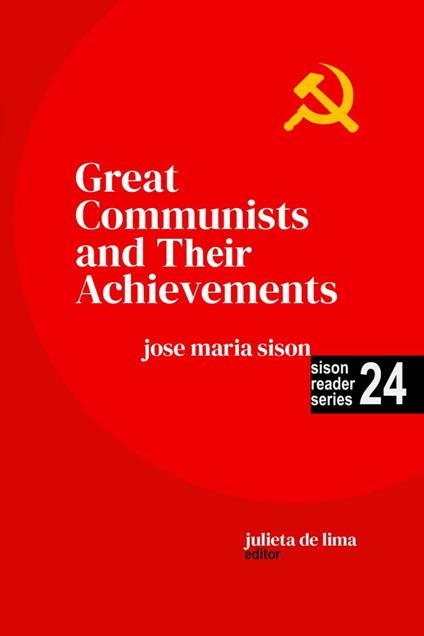 Great Communists and Their Achievements