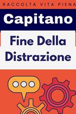 Fine Della Distrazione