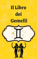 Il Libro dei Gemelli