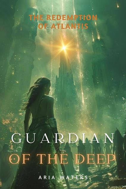 Guardian of the Deep