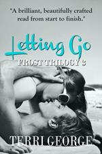 Letting Go - Frost Trilogy 3