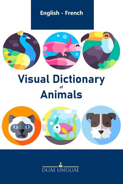 Visual Dictionary of Animals