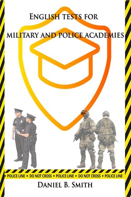English Tests for Military and Police Academies