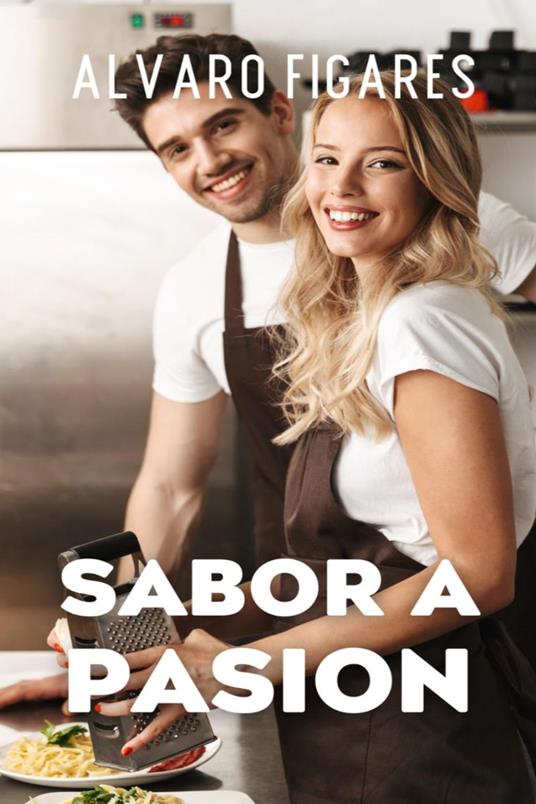 Sabor A Pasión