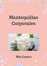 Mantequillas Corporales