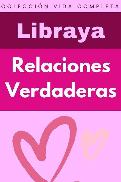 Relaciones Verdaderas