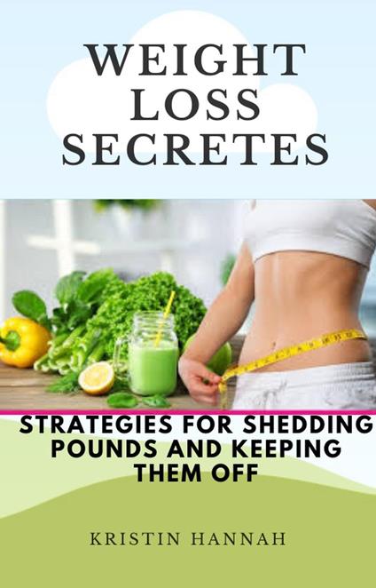 Weight Loss Strategies