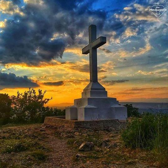 MEDJUGORJE: The beginning of the apparitions - James Mulligan - ebook