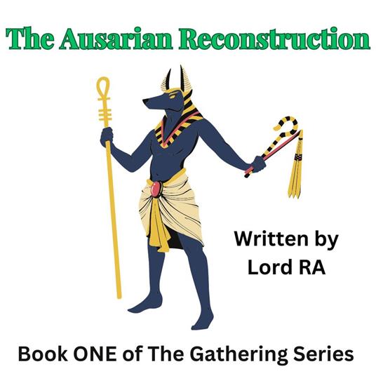 The Ausarian Reconstruction