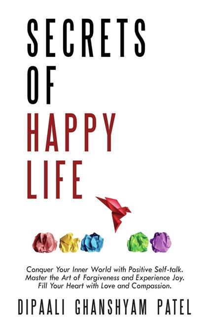 Secrets of Happy Life