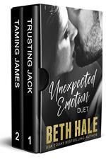 Unexpected Emotion Boxed Set