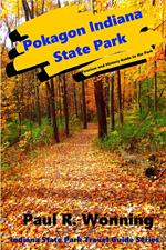 Pokagon Indiana State Park