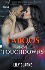 Taboos and Touchdowns