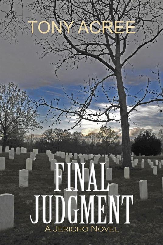 Final Judgment: A Jericho Novel