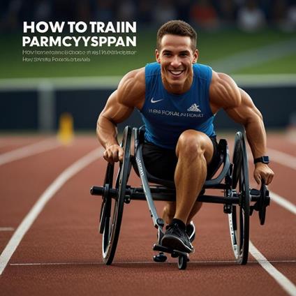 How to Train Like a Paralympian: A Comprehensive Guide to Adaptive Sports Fitness