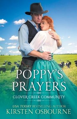 Poppy's Prayers - Kirsten Osbourne - cover