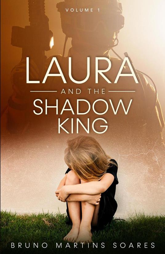 Laura and the Shadow King