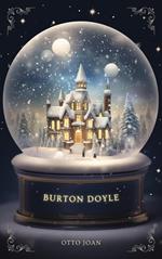 Burton Doyle